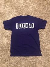 Load image into Gallery viewer, Illegal Business Tee