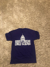 Load image into Gallery viewer, Illegal Business Tee