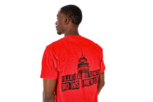 Load image into Gallery viewer, Alert Red Illegal Business